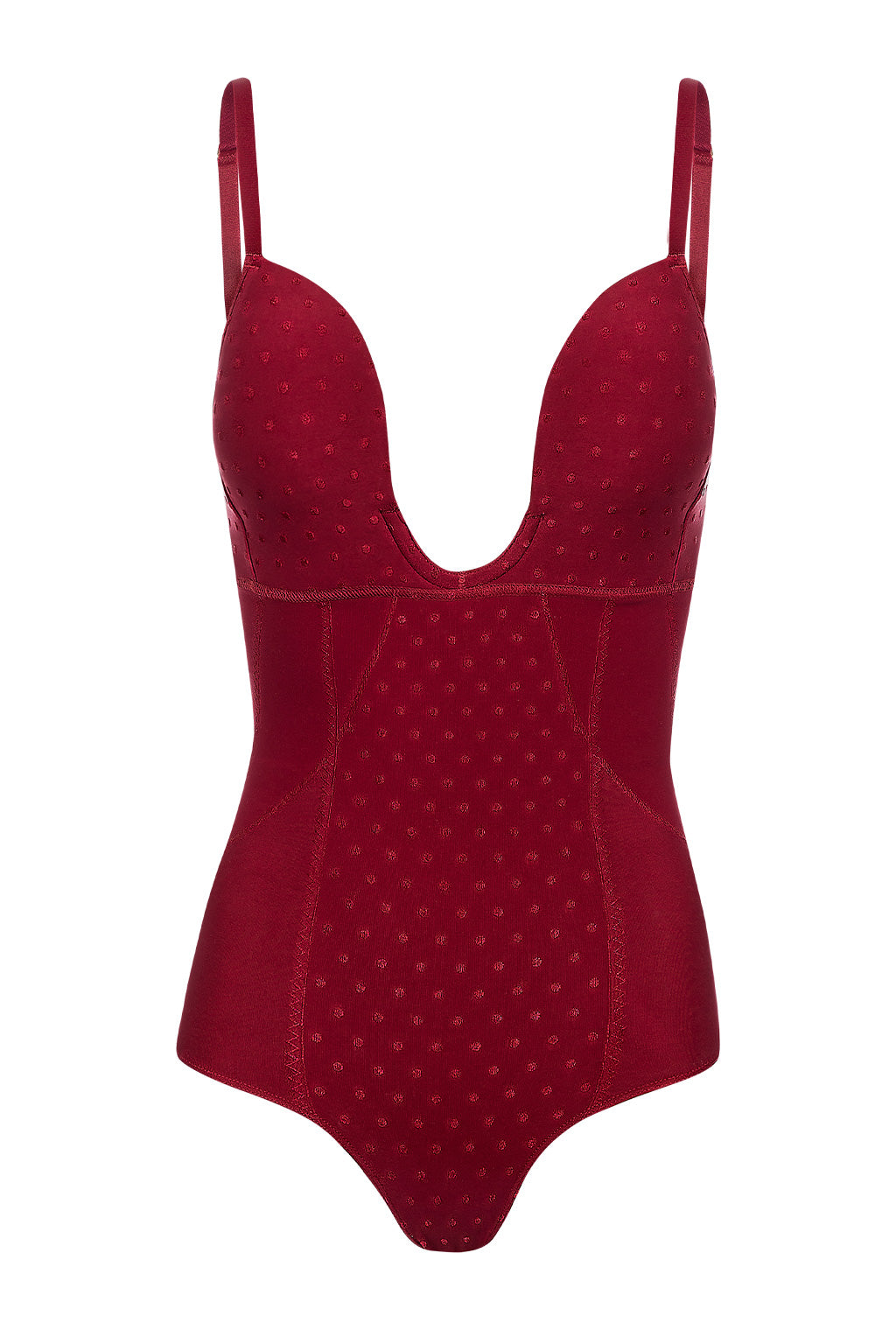 SHAPE & SHINE Wonder Body Shapewear