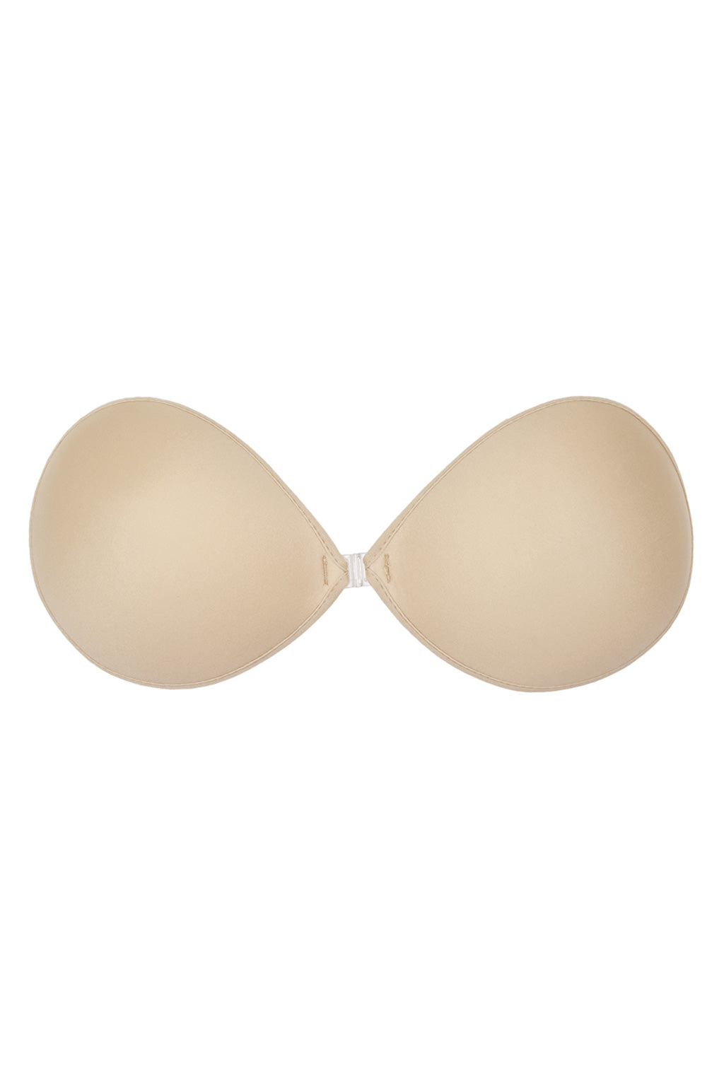 Brazilian Strapless Adhesive Silicone Bra