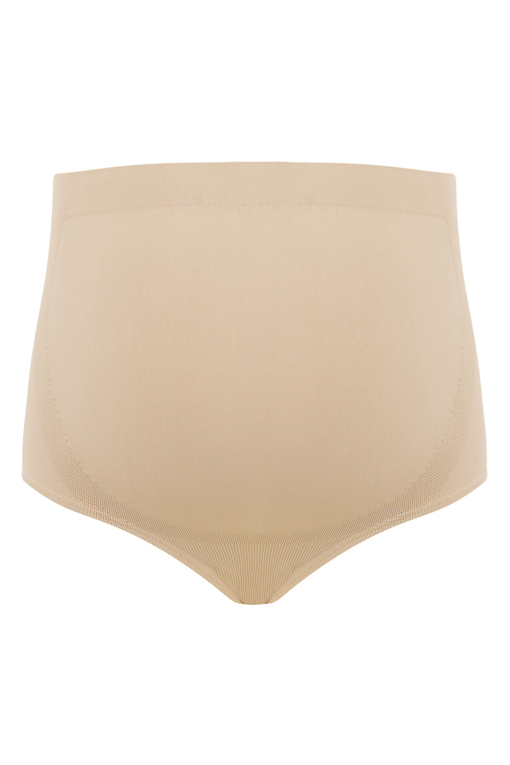 Pregnant Basic Panties Brazilian Waist Corset