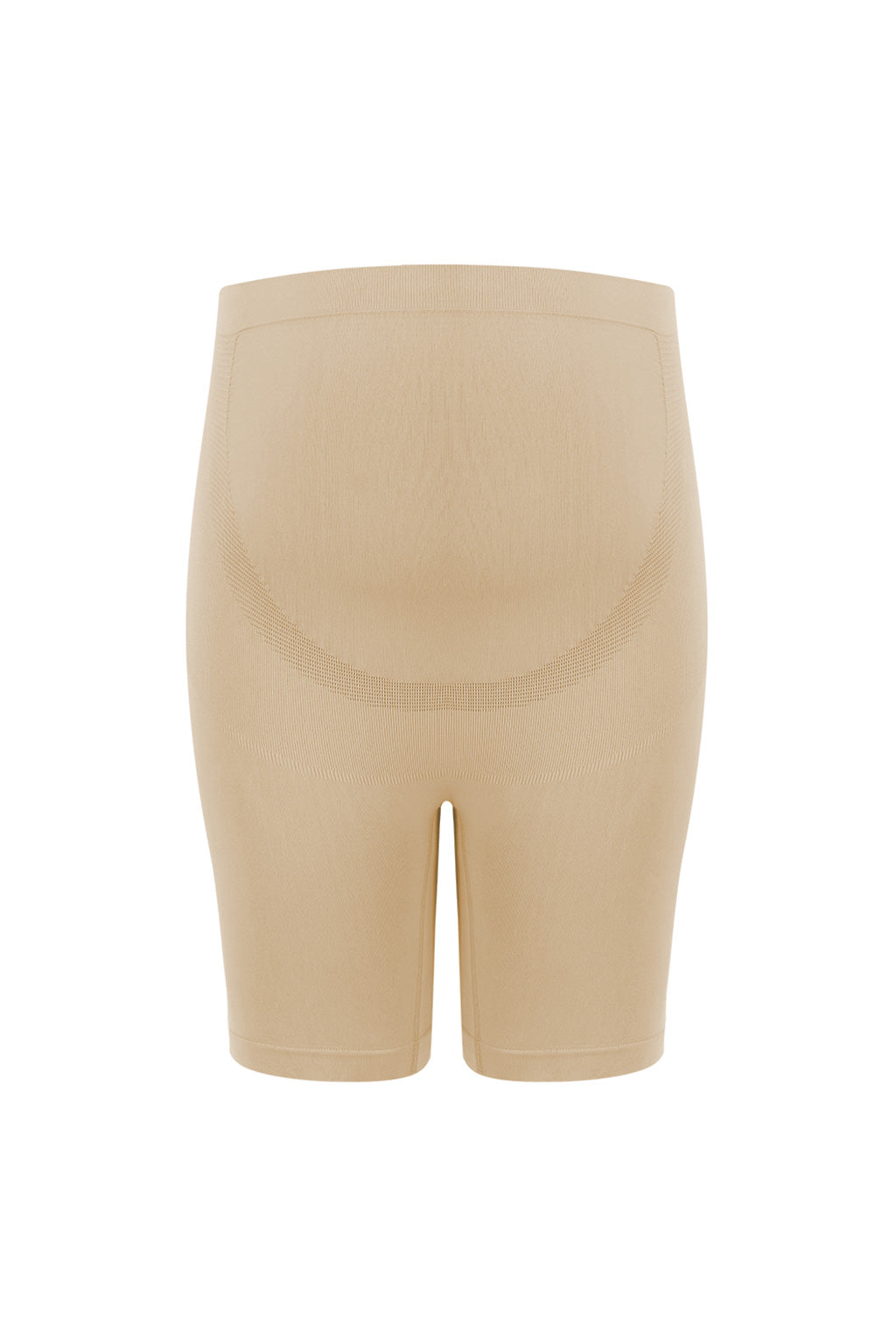 Pregnant Basic Panties Brazilian Short Waist Corset