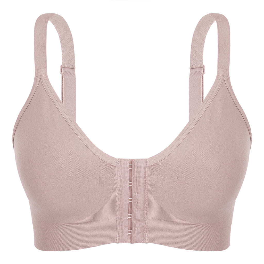 Loba Power Bra with Front Opening by Lupo