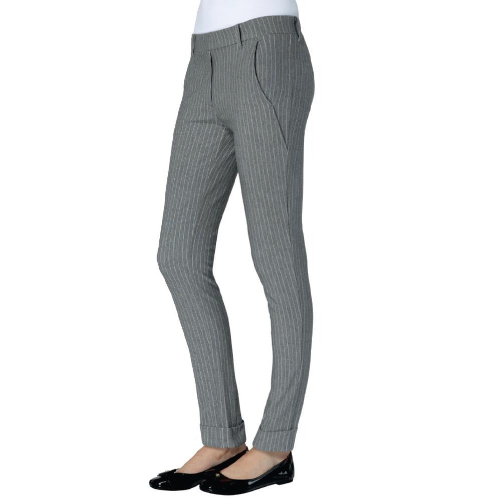 Loba Tailored Trousers for Women by Lupo
