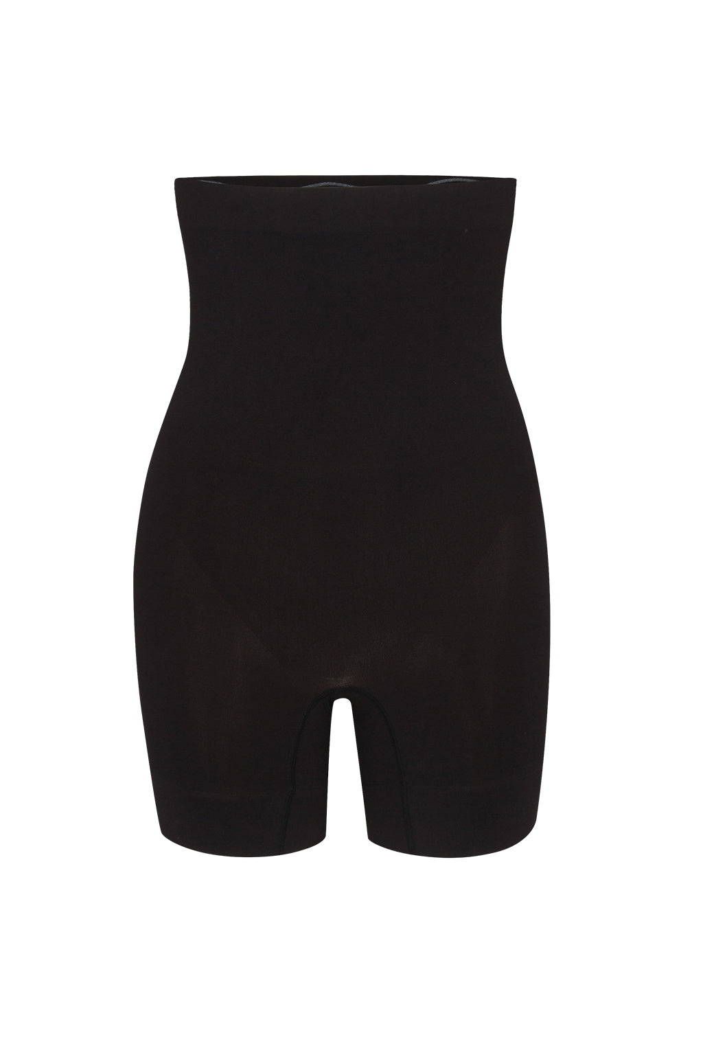 High-Waist Body Corset Short with Emana Technology