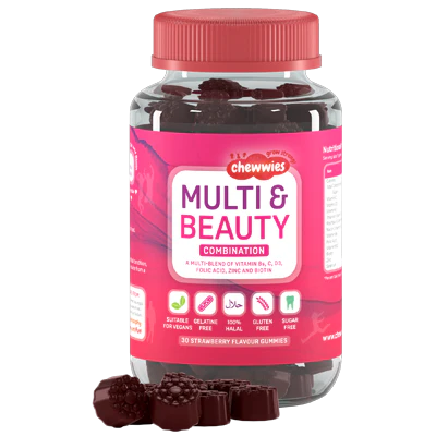Multi & Beauty (12pk)