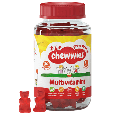 Multivitamins (12pk)