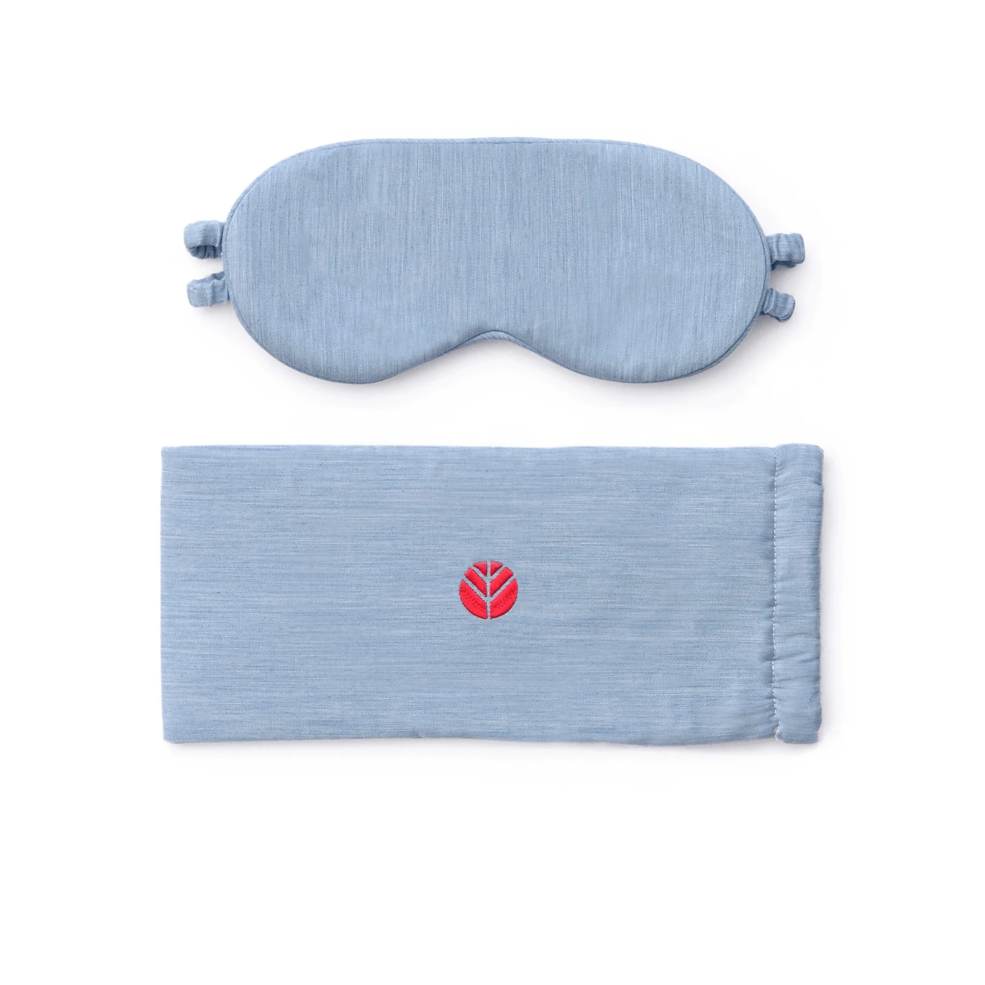 Sleep Zen Sateen Organic Eye Mask