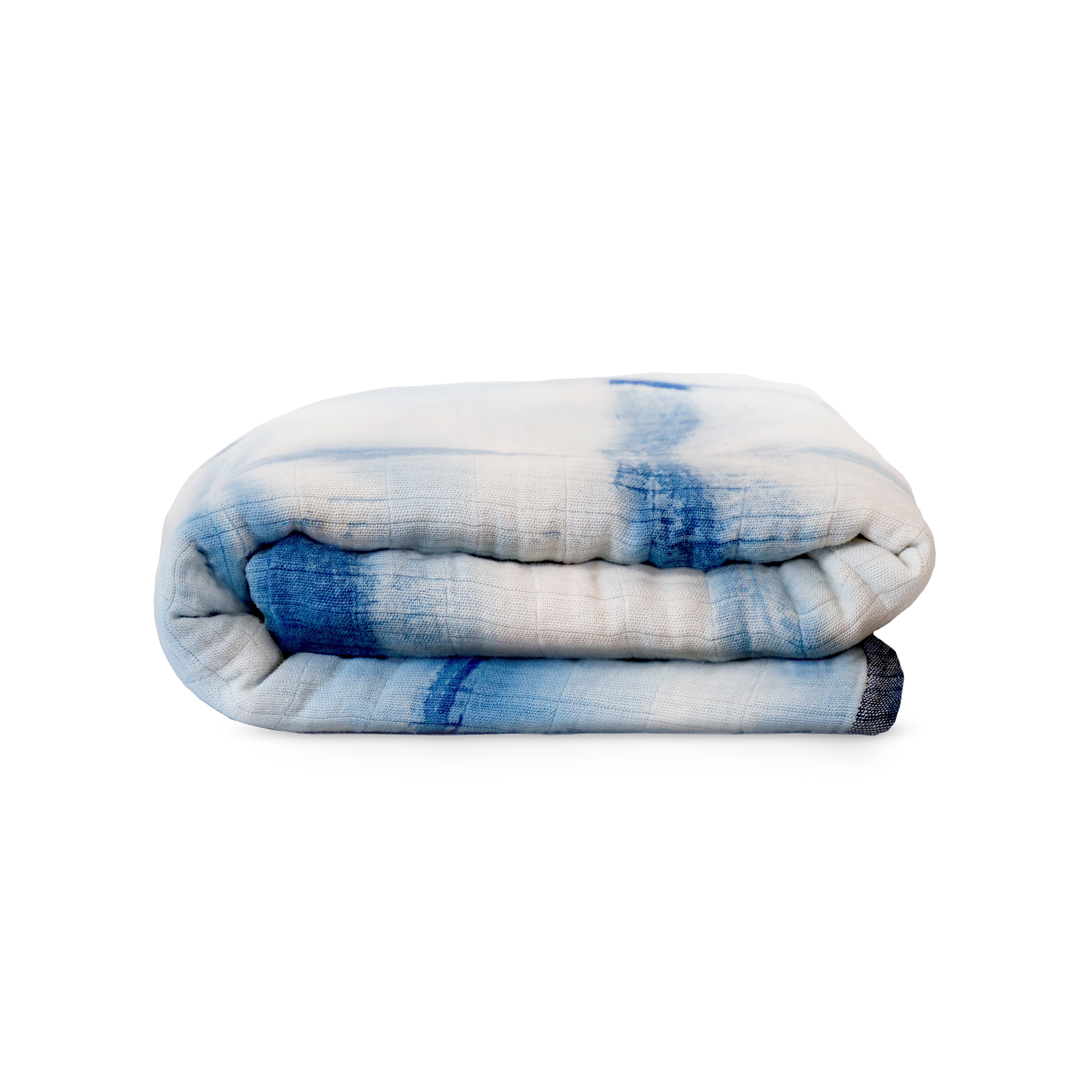 Yūgen Bed Throw