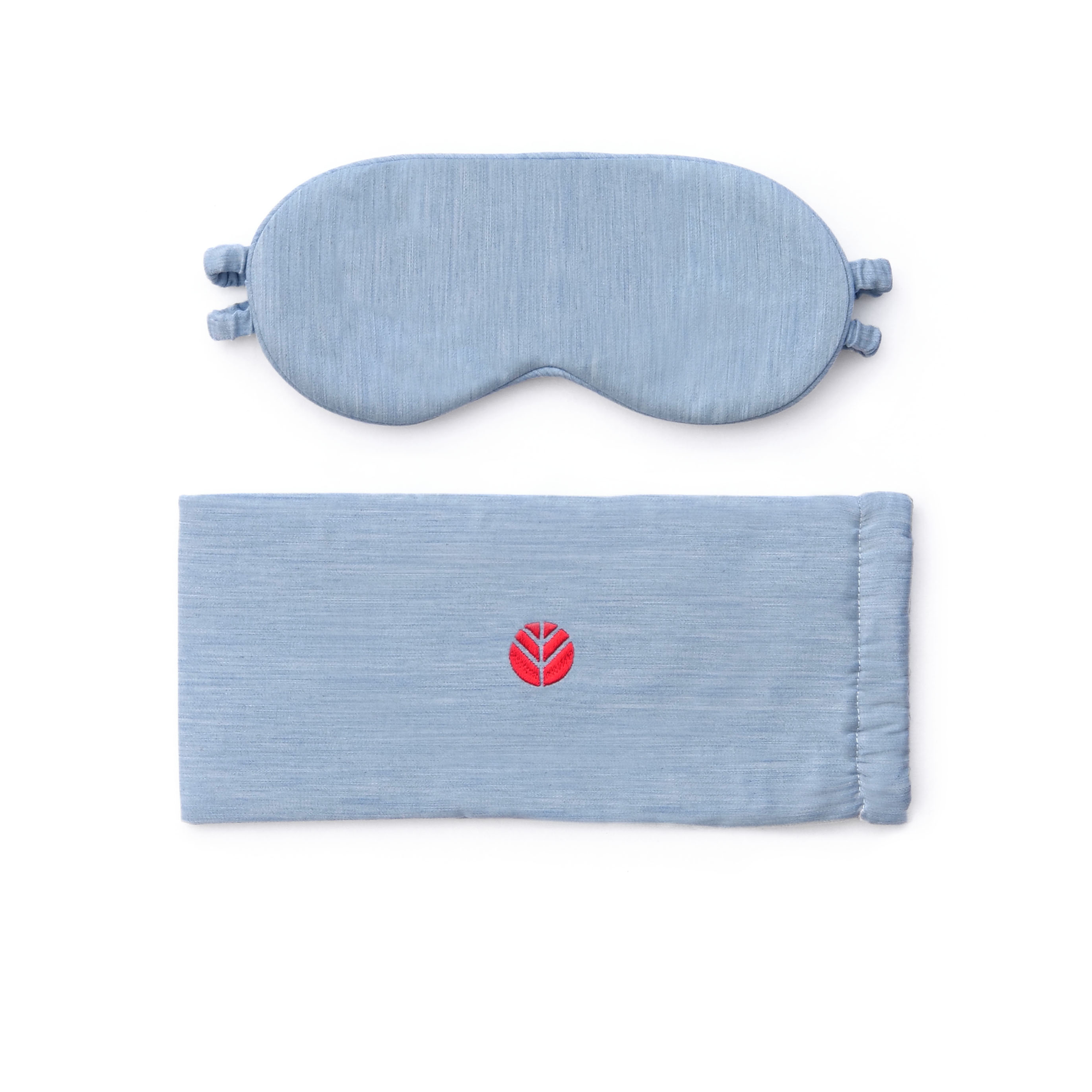 Sleep Zen Sateen Organic Sleep Mask
