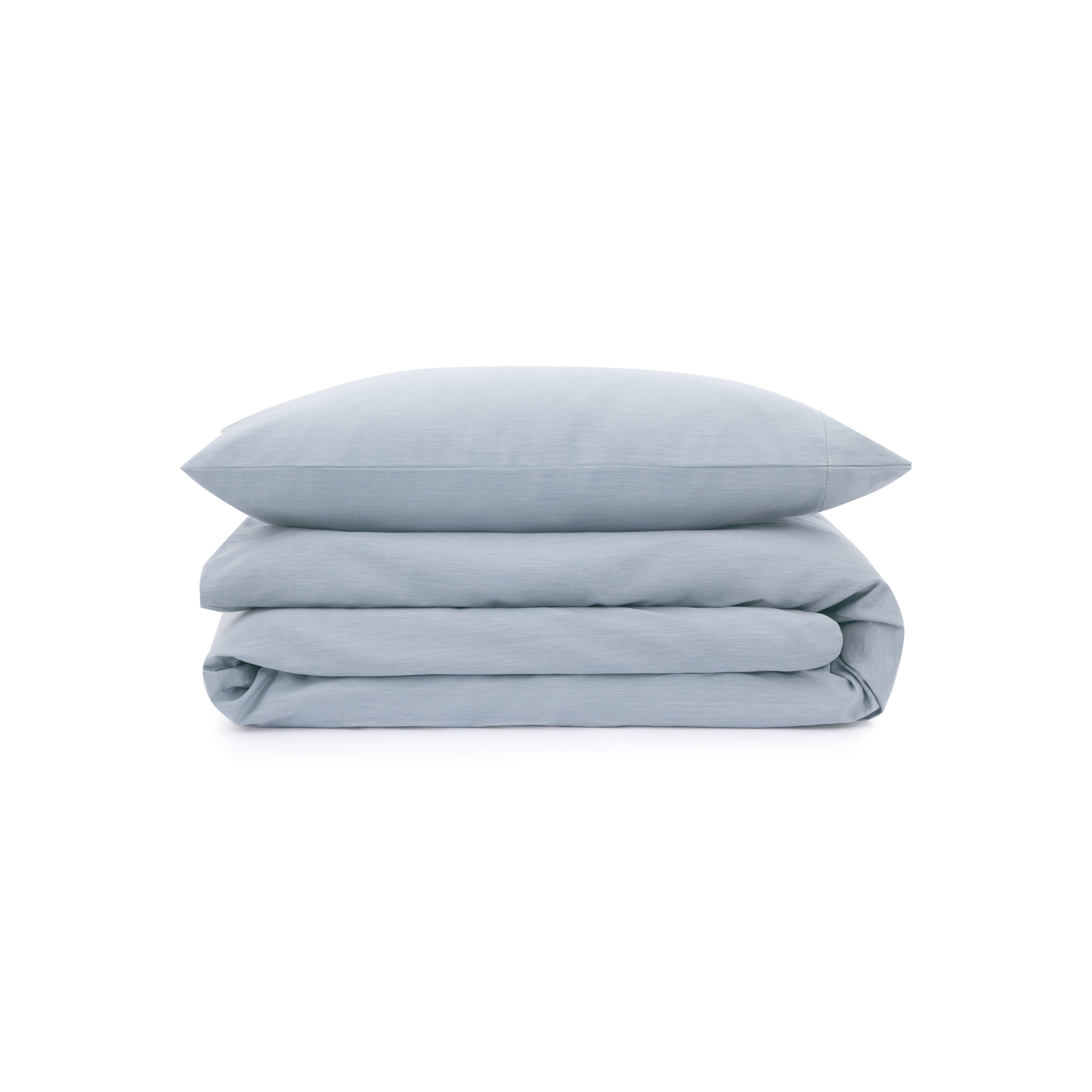 Organic Crib Sheet Set