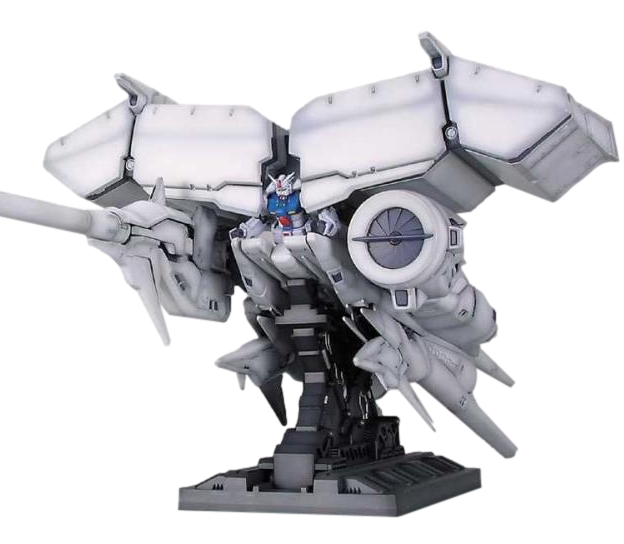 Limited: HGUC 028 RX-78 GP03 Dendrobium | Bandai | Newtype