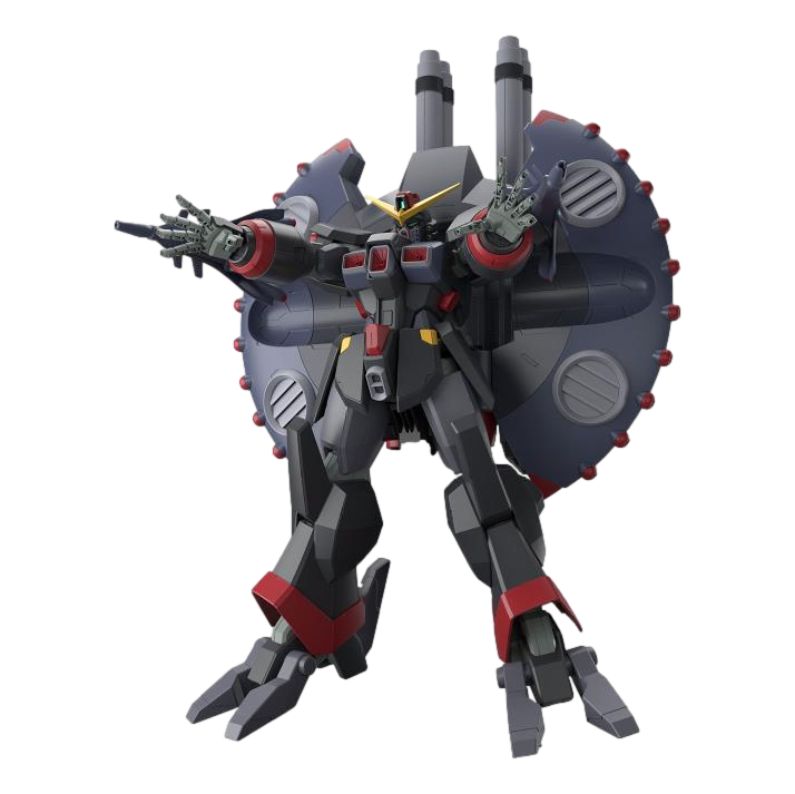 HGCE 246 Destroy Gundam | Bandai | Newtype