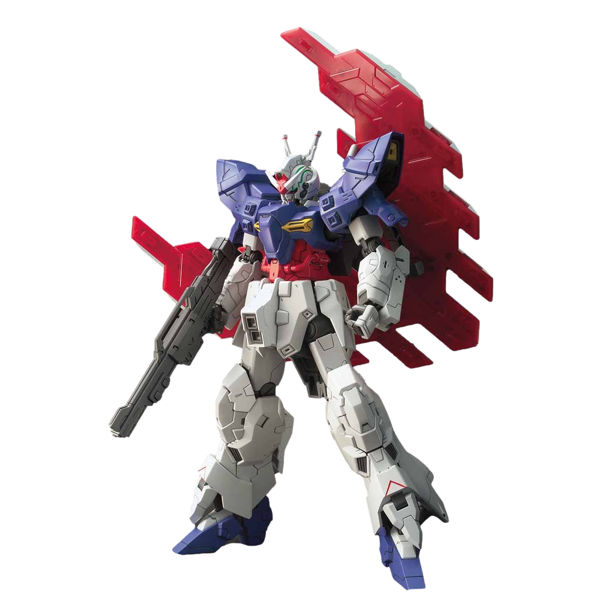 HGUC 215 Moon Gundam | Bandai | Newtype