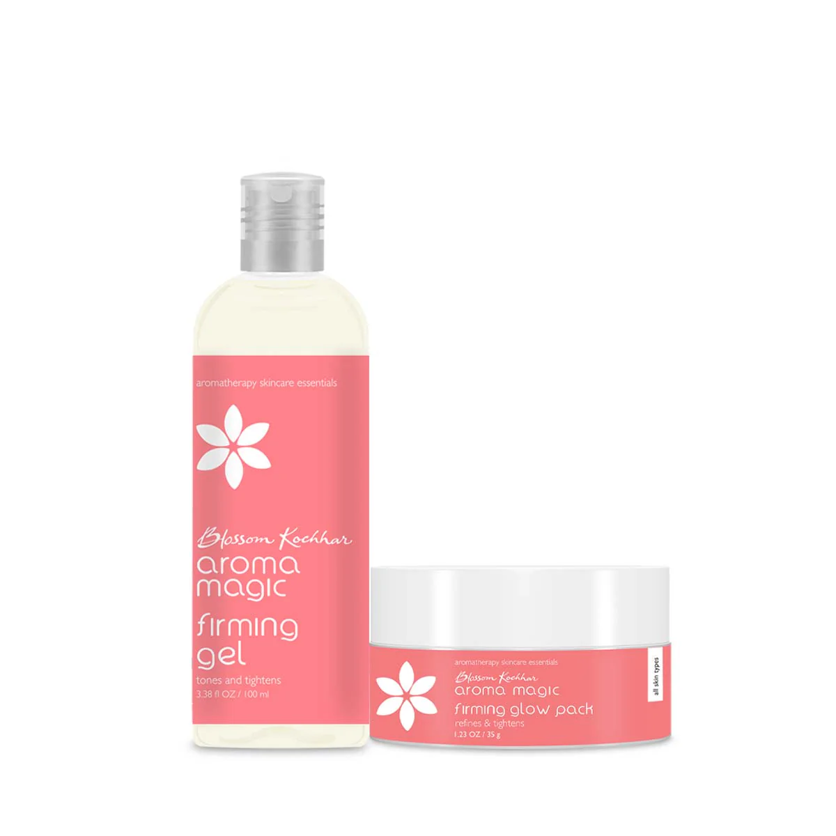 Anti Ageing Combo Pack