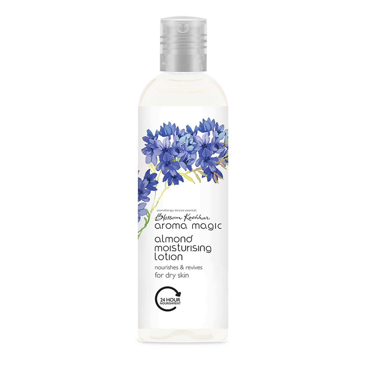 Almond Moisturising Lotion