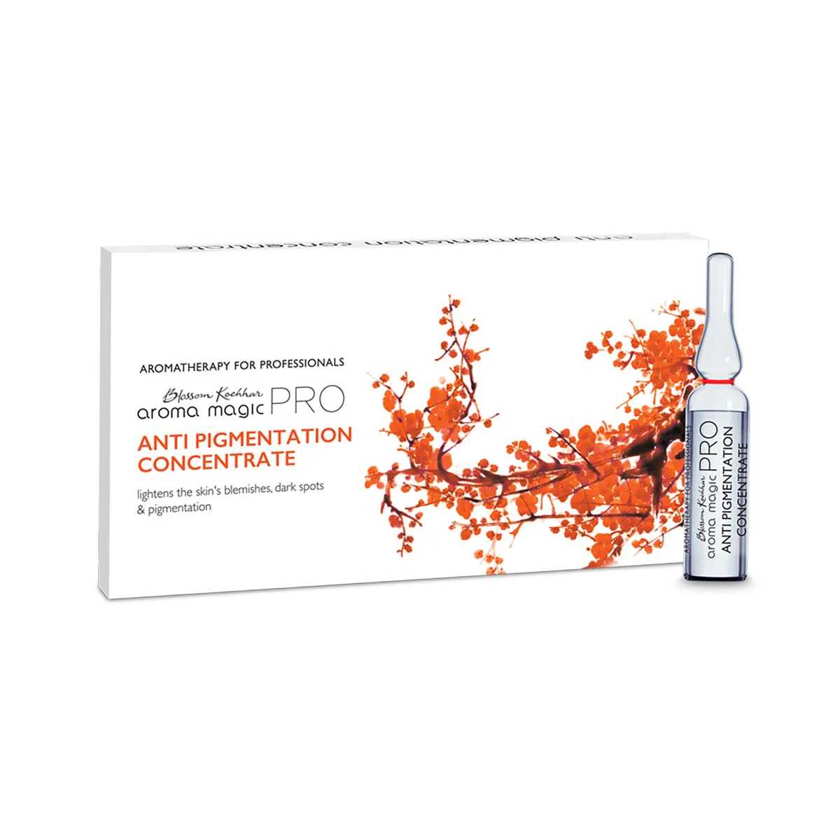 Anti Pigmentation Concentrate