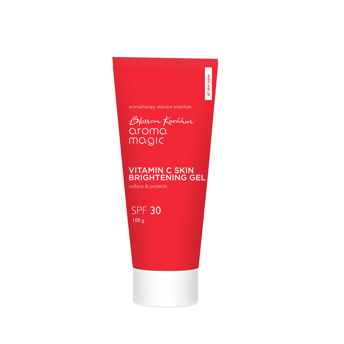 Vitamin C Skin Brightening Gel