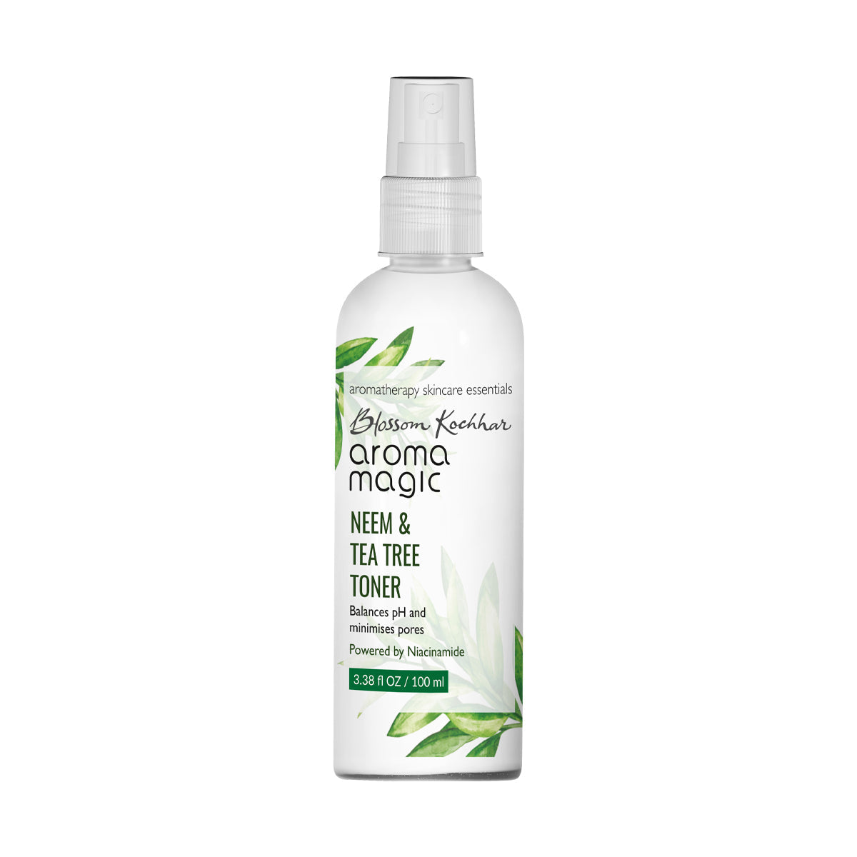 Neem & Tea Tree Toner - Niacinamide