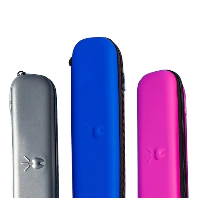 Triple Bristle Sonic Toothbrush Travel Case