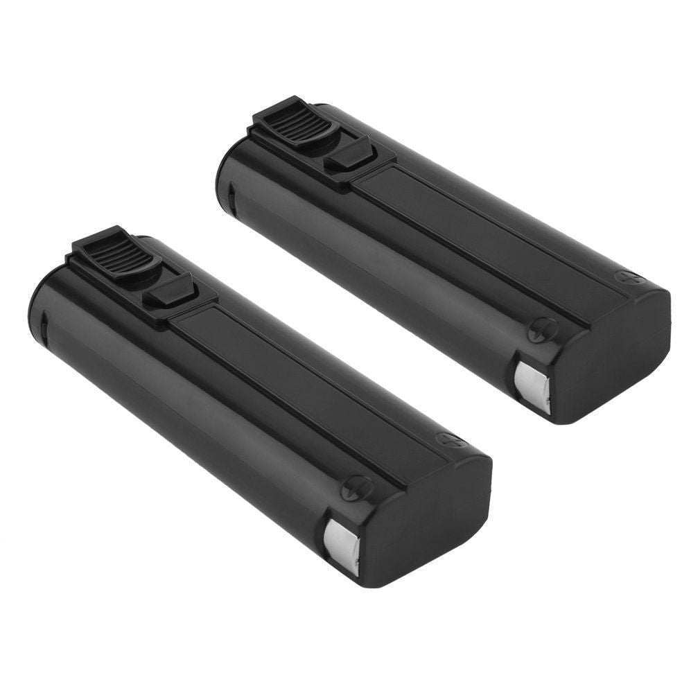 For Paslode 6V 4000mAh power tool battery 404717 BCPAS-404717 BCPAS-404717HC (2 Pack)