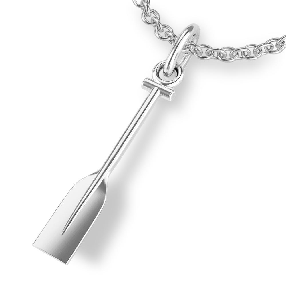Dragon Boat Gifts: Dragon Boat Full Paddle Pendant