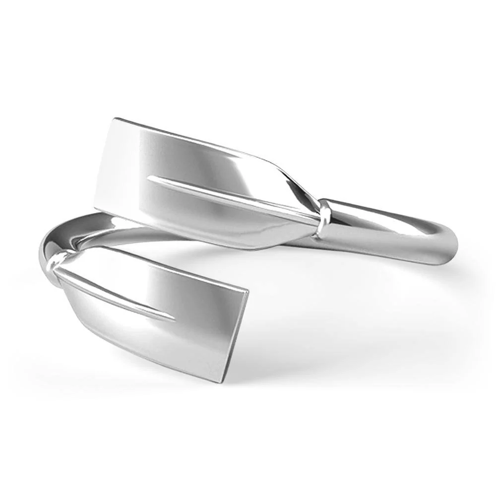 Canoe Double Paddle Ring