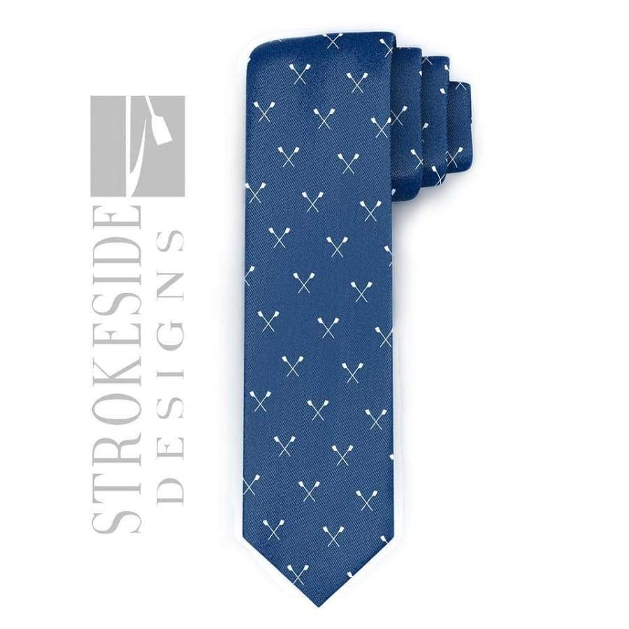 Rowing Tie
