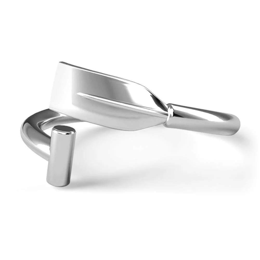 Canoe Paddle Ring