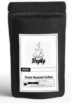 Italian, Dark Roast-Espresso, Whole Bean, Standard 12oz-2lb.