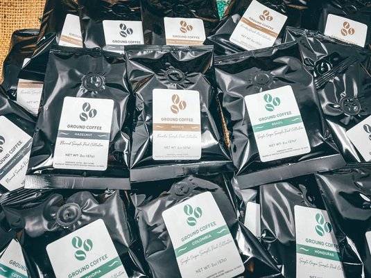 K-Cups Best Seller Sample Packs 6-2ozs- 6 Bean, Cowboy, Breakfast, Peru, Mexico, Bali