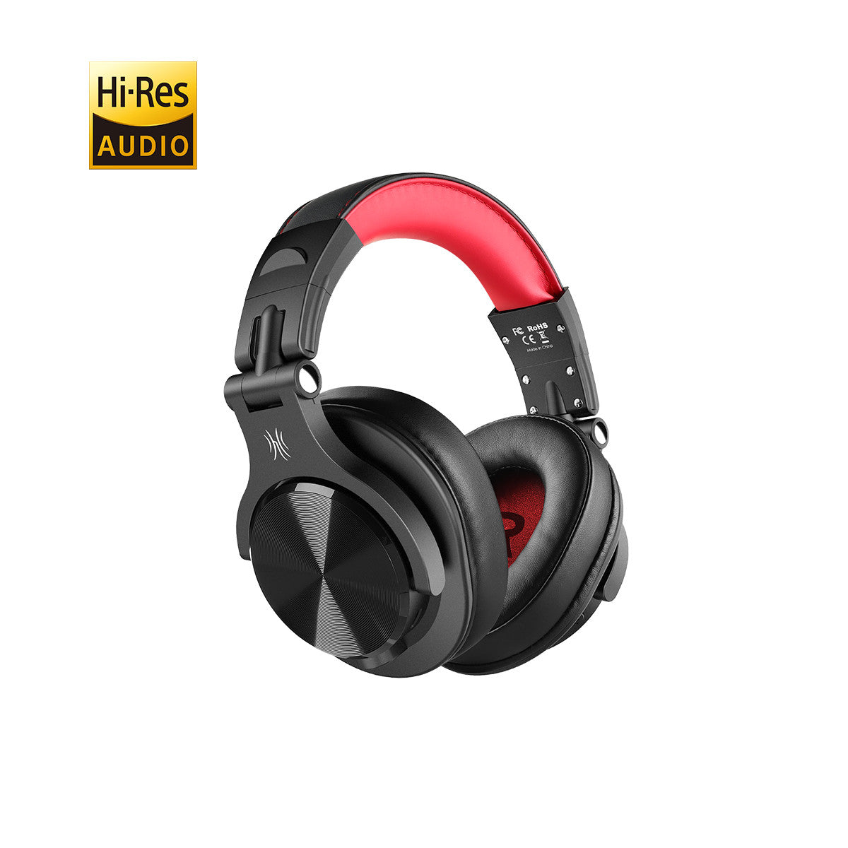 OneOdio® A70 Bluetooth & Wired Headphones, Critically Acclaimed