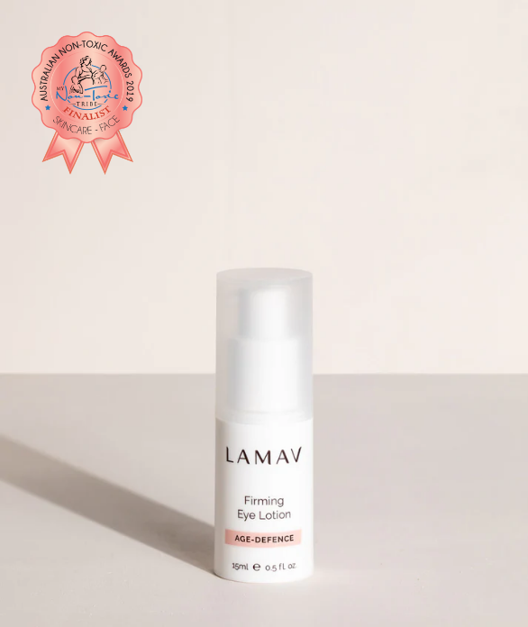 Firming Eye Lotion