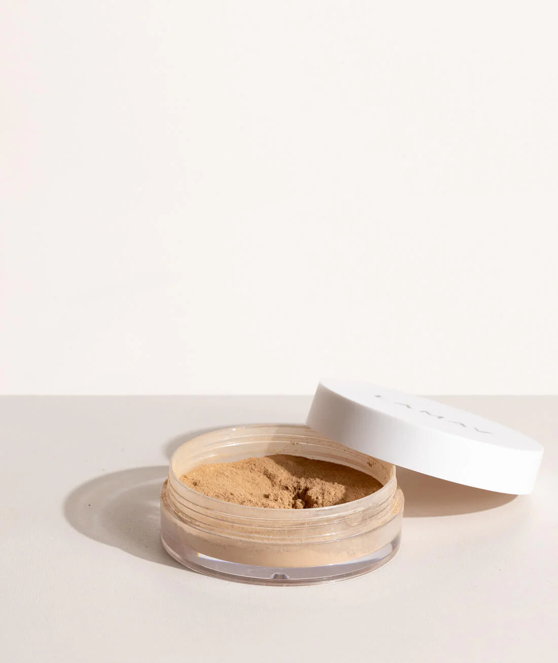 Anti-Ageing Mineral Foundation SPF15