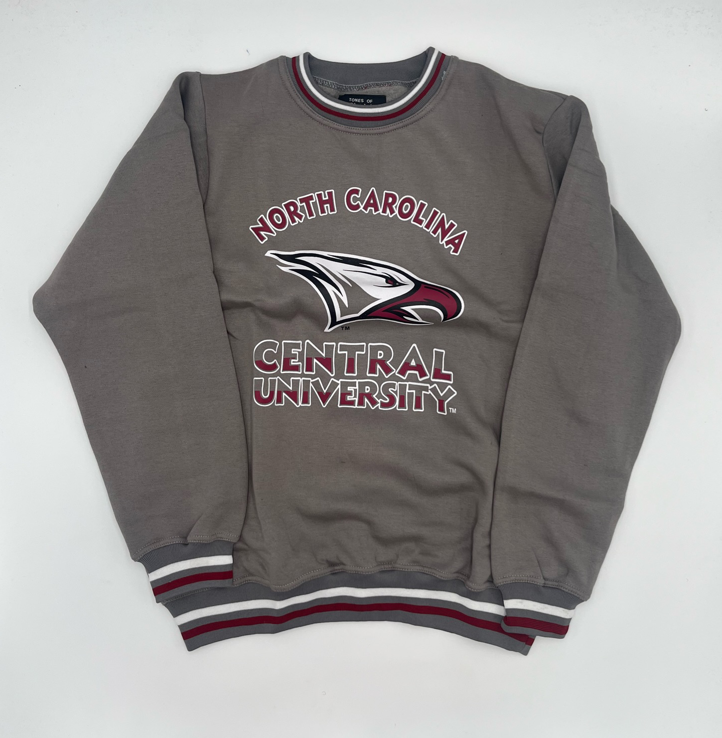 NCCU Yard Sweatshirt