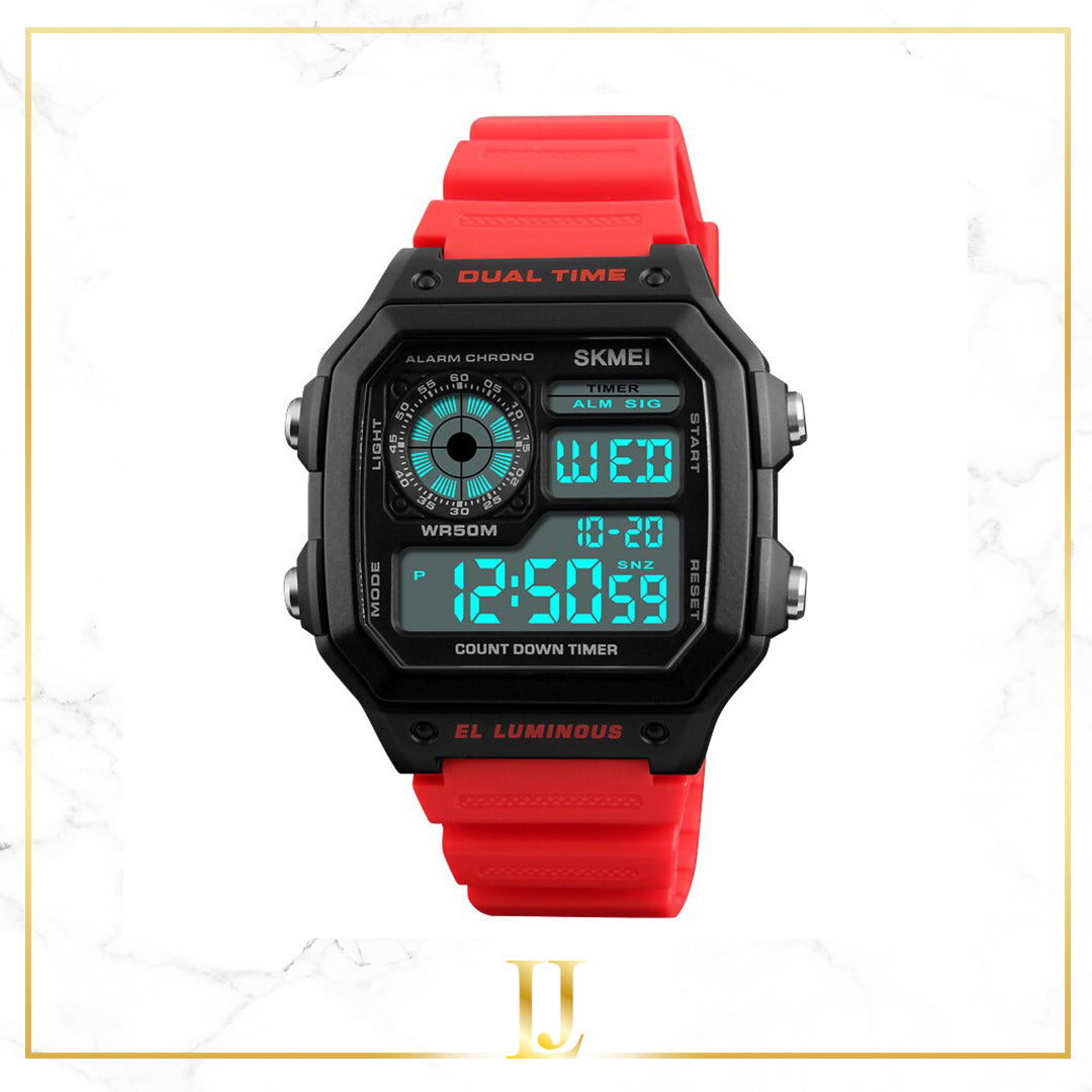 SKMEI Sports Watch