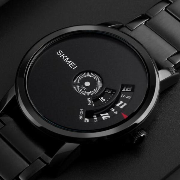 Skmei Quartz Watch Men