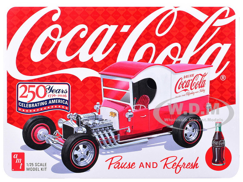 Diecast Classic & Vintage Vehicles
