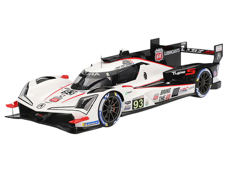 Diecast Model Cars - Le Mans / Daytona (Endurance)