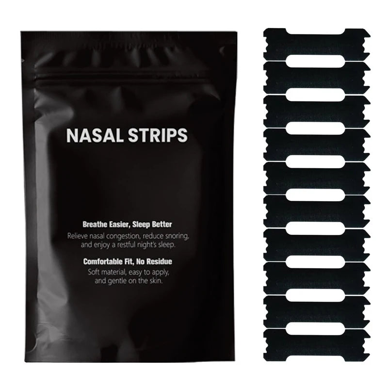 Nasal Strips