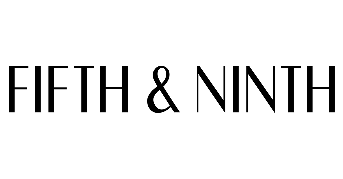 Fifth & Ninth Eyewear & Accessories