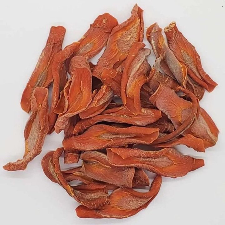 Carrot Chews For dogs