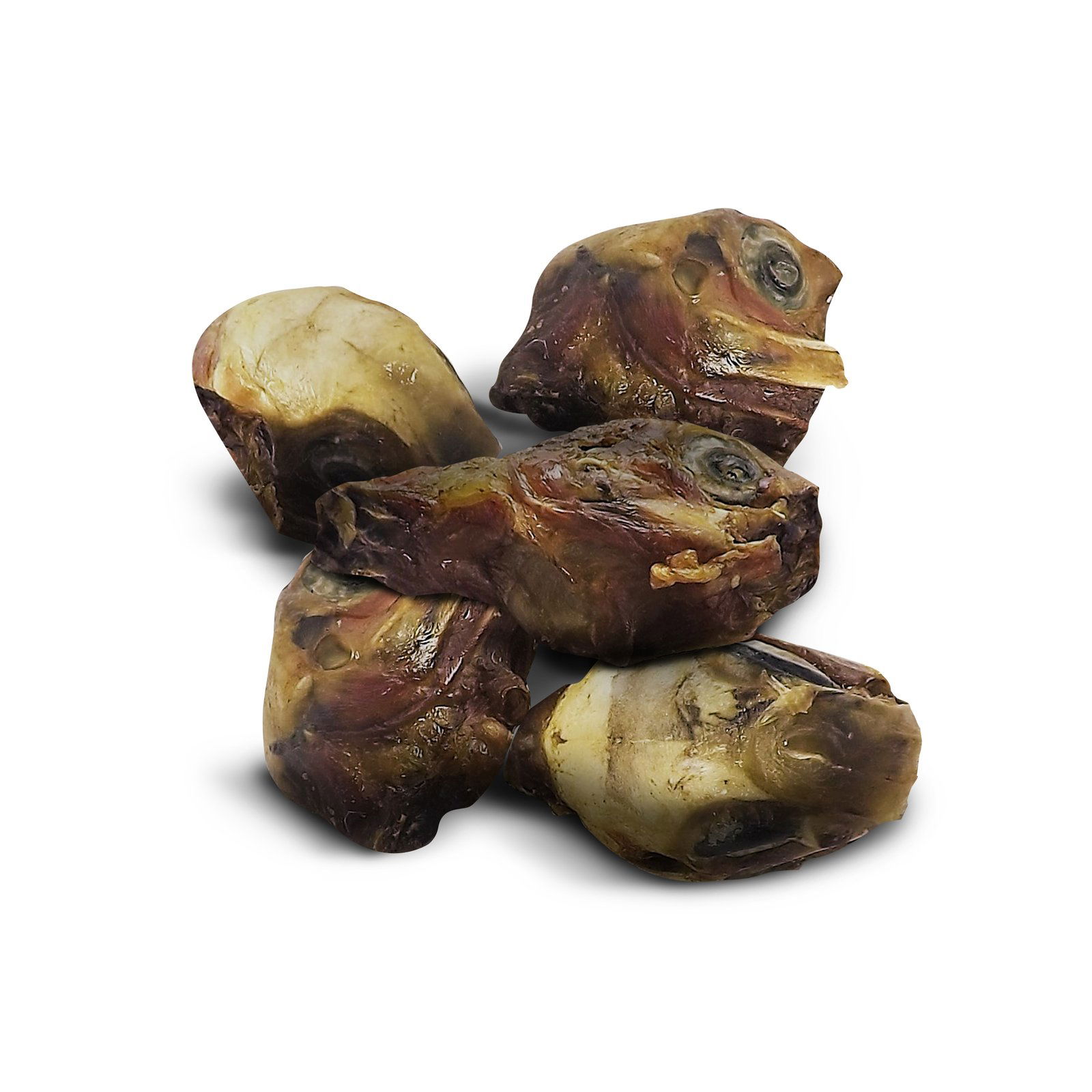 Chicken Head Dog Treat