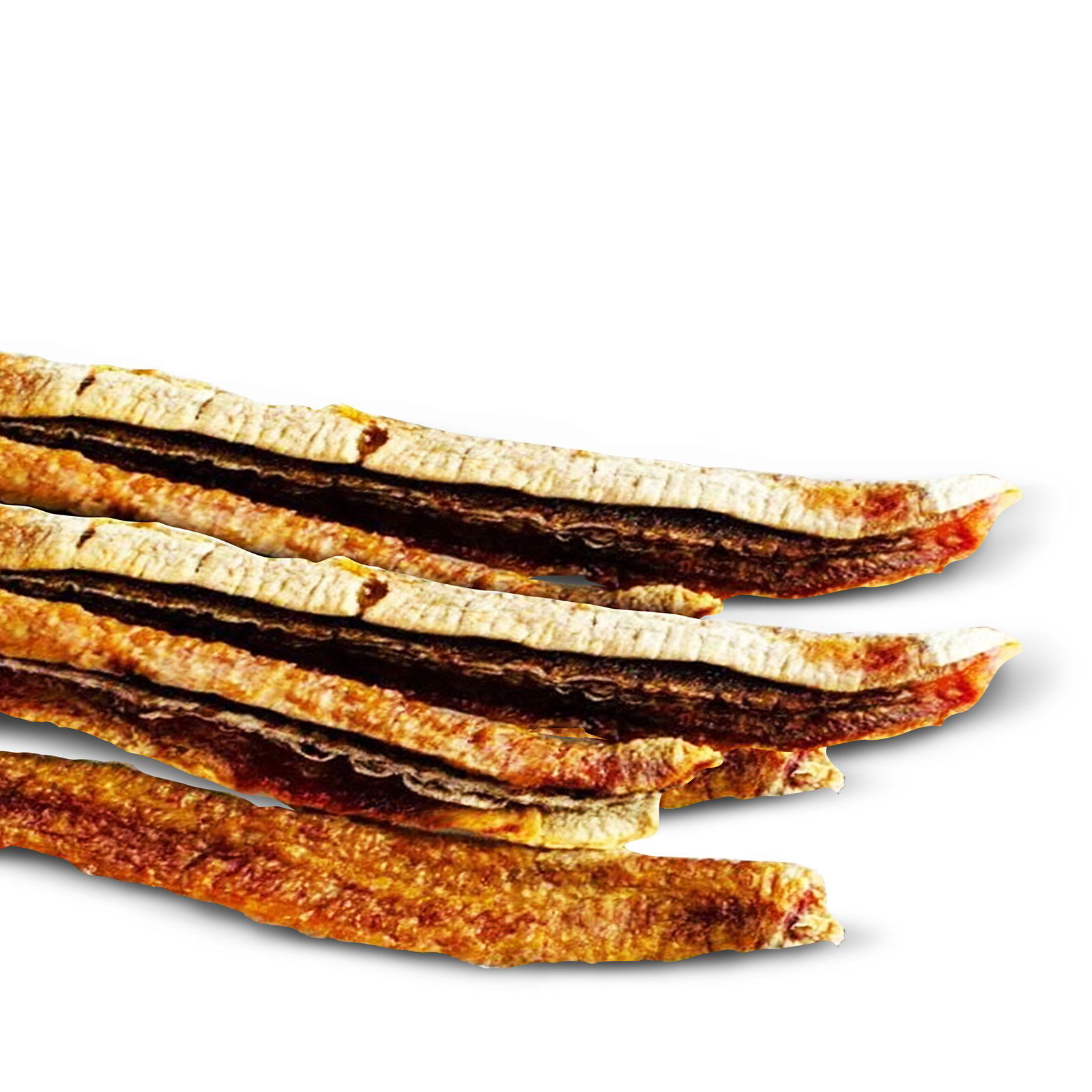 Chewy Dried Banana Chew
