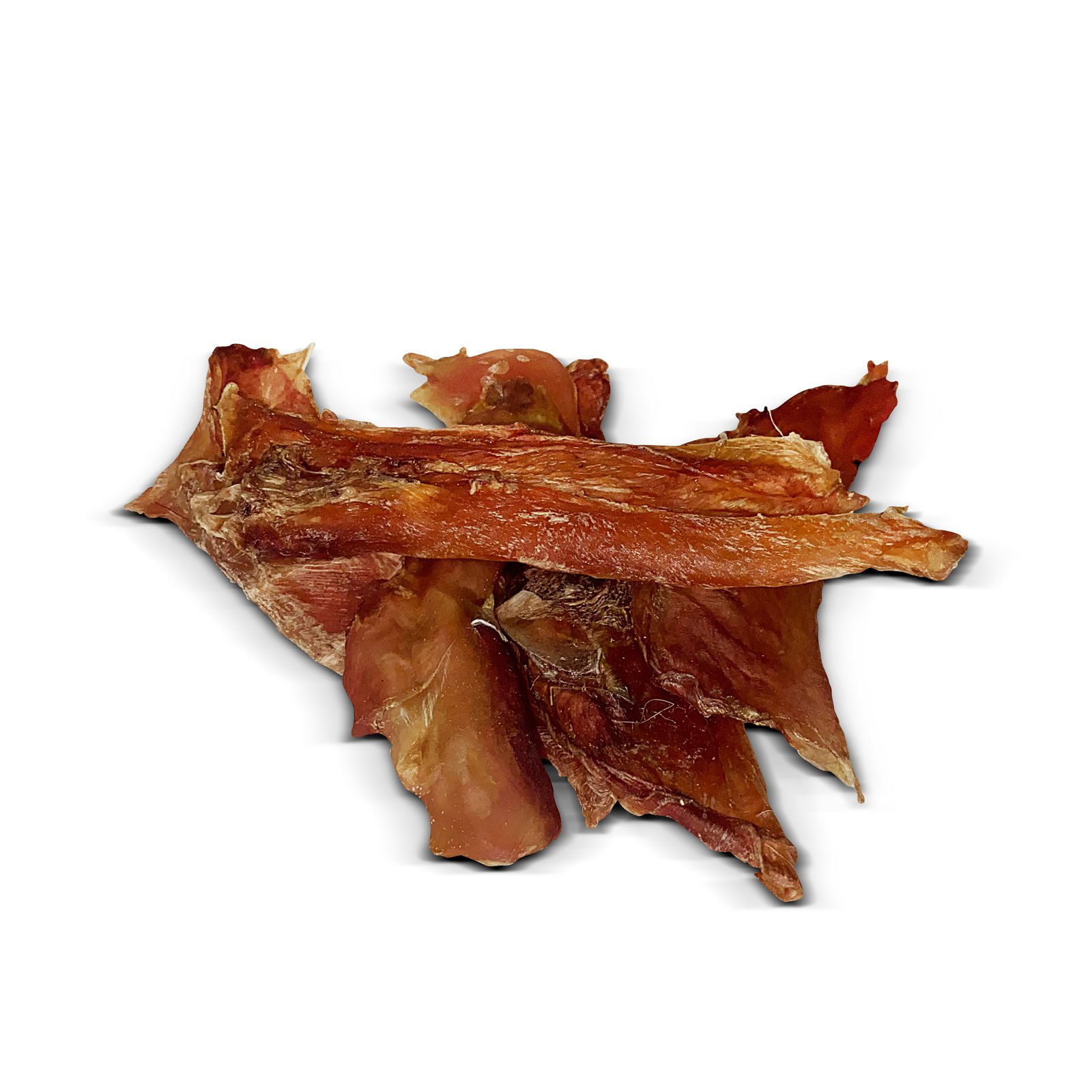Dehydrated Rabbit Meat Jerky Dog Treat