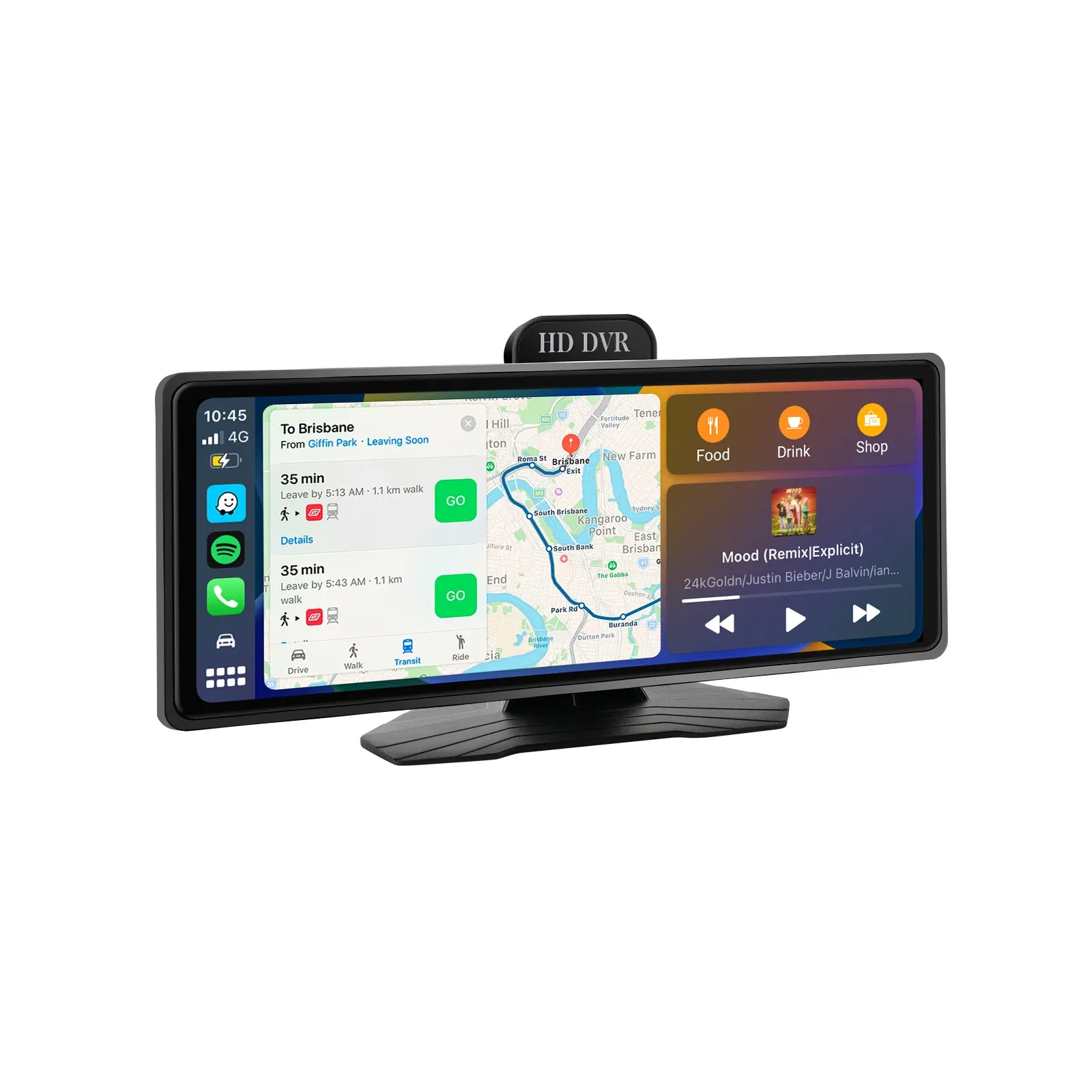 Car Stereo