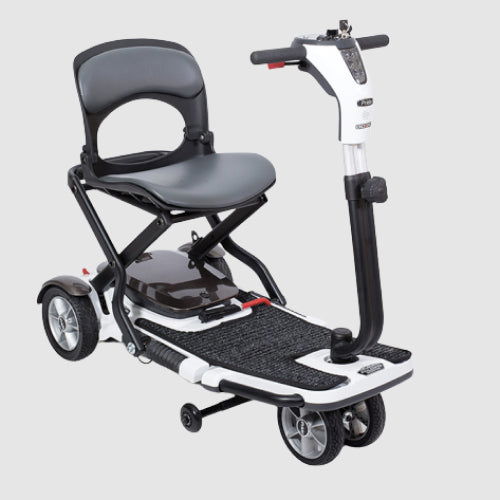 Go Go® Folding Scooter 4-Wheel