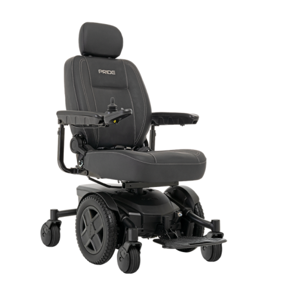 Jazzy® EVO 613 Powerchair