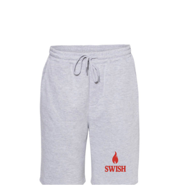 SWISH™ Lite Flame Shorts – The Summer Flex Drop