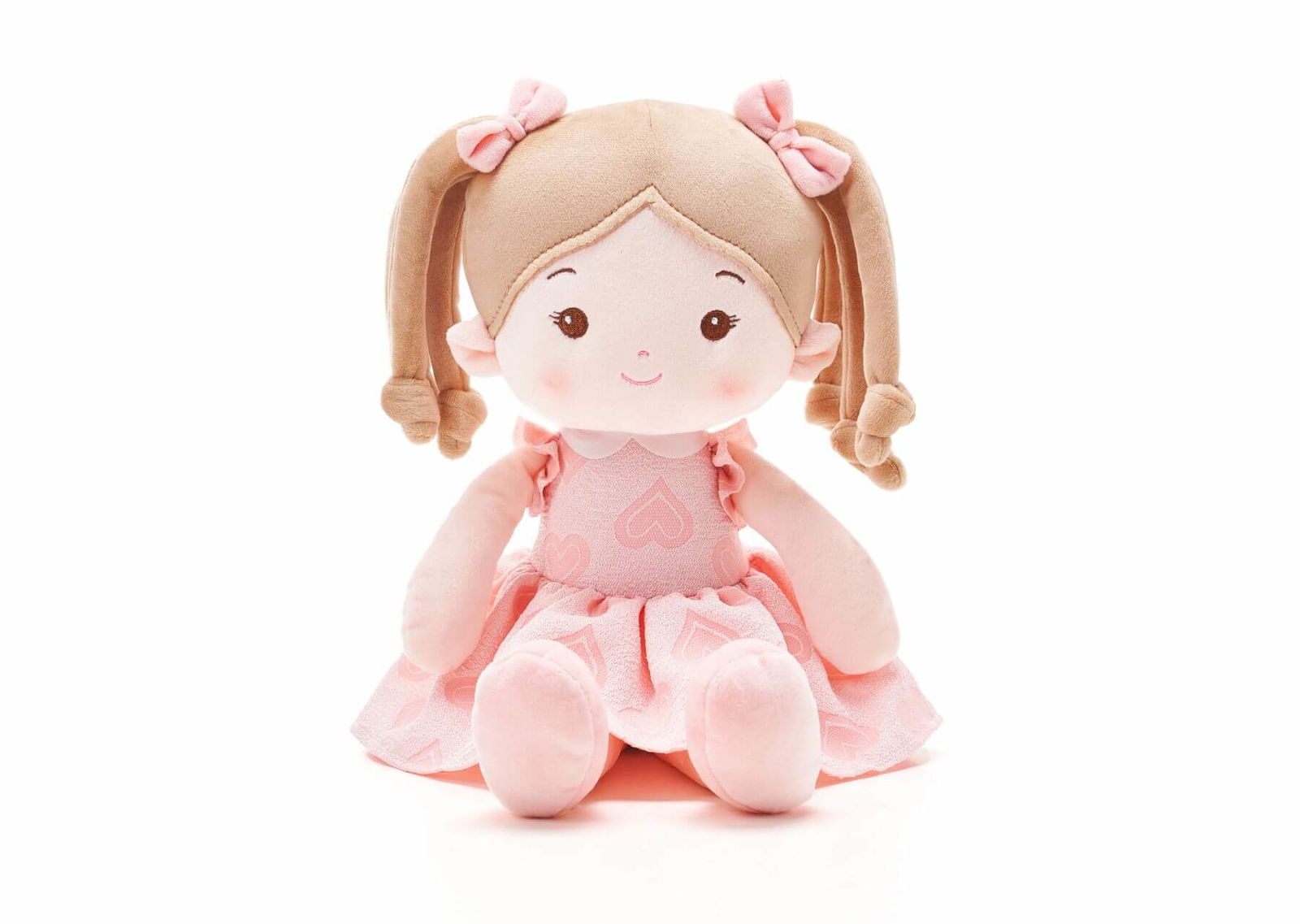 Personalized Sweetheart Girl - Light
