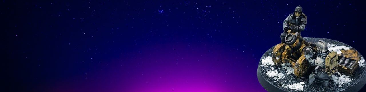 DEATH KORPS OF KRIEG