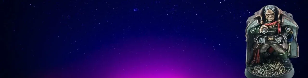 OTHER IMPERIAL GUARD / ASTRA